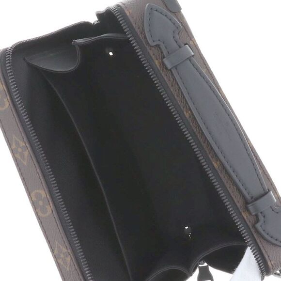 Louis Vuitton Steering Wheel Soft Trunk Bag Shoulder Bag Messenger Bag - Picture 6 of 6